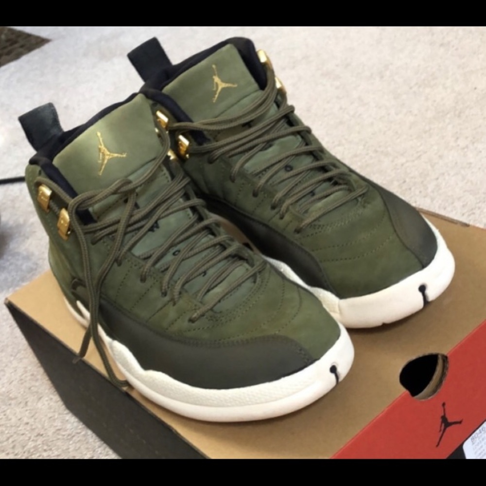 Jordan 12